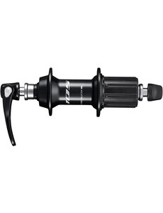 Shimano Shimano 105 FH-R7000 11-Speed Freehub Hub, 130 mm Q/R, 32 Hole, Black