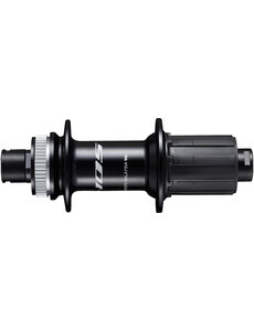 Shimano Shimano 105 FH-R7070 11-Speed Freehub Hub, Centre-Lock Disc 142 X 12 mm, 32 Hole, Black