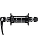 Shimano Shimano 105 HB-R7000 Front Hub, 100 mm Q/R, 32 Hole, Black
