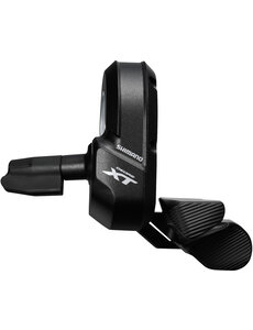 Shimano Shimano Deore XT SW-M8050-R  Di2 Shift Switch, E-Tube, Clamp Band Type, Right Hand