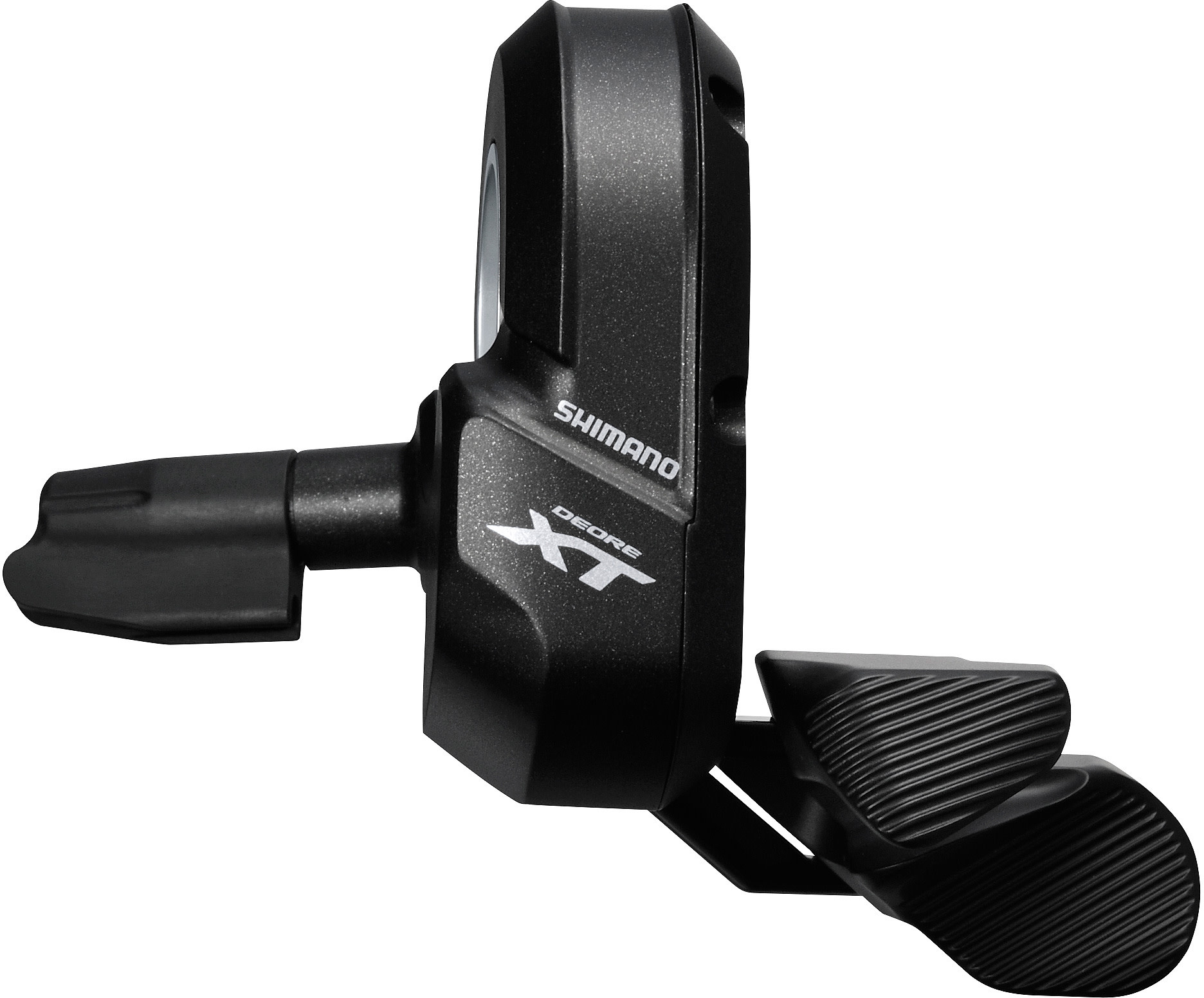 You added <b><u>Shimano Deore XT SW-M8050-R  Di2 Shift Switch, E-Tube, Clamp Band Type, Right Hand</u></b> to your cart.