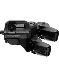 Shimano Shimano Deore XT SW-M8150-R  Di2 Shift Switch, E-Tube SD300, I-Spec EV Direct Mount, Right Hand