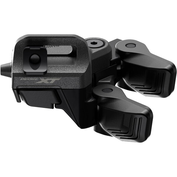 Shimano Shimano Deore XT SW-M8150-R  Di2 Shift Switch, E-Tube SD300, I-Spec EV Direct Mount, Right Hand