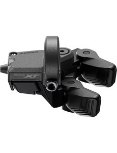 Shimano Shimano Deore XT SW-M8150-R  Di2 Shift Switch, E-Tube SD300, Clamp Band Type, Right Hand