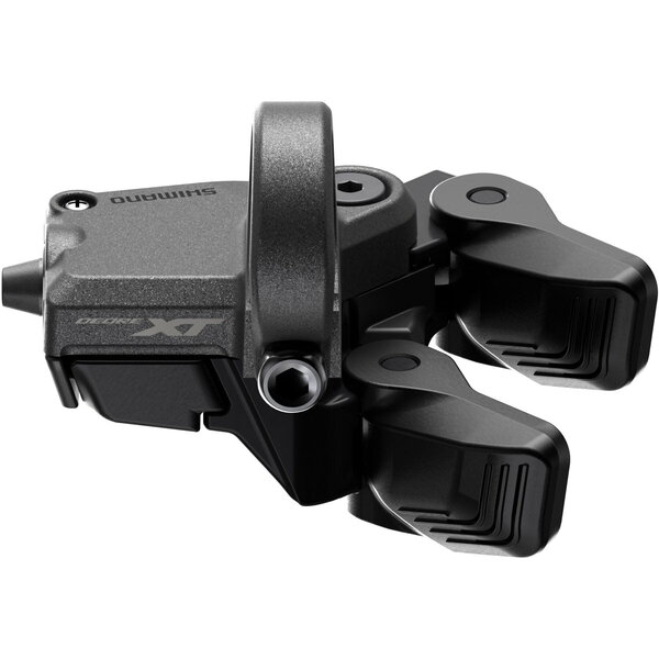 Shimano Shimano Deore XT SW-M8150-R  Di2 Shift Switch, E-Tube SD300, Clamp Band Type, Right Hand