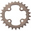 Shimano Shimano Deore XT FC-M771  9 Speed Triple Inner Chainring 26T Silver