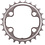 Shimano Shimano Deore XT FC-M8000  11 Speed Double Inner Chainring 24T-BB For 34-24T