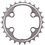 Shimano Shimano Deore XT FC-M8000  11 Speed Double Inner  Chainring 26T-BC For 36-26T