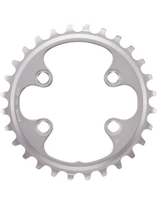 Shimano Shimano Deore XT FC-M8000  11 Speed Double Inner Chainring 28T-BD For 38-28T