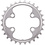 Shimano Shimano Deore XT FC-M8000  11 Speed Double Inner Chainring 28T-BD For 38-28T