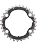Shimano Shimano Deore XT FC-M8000 Chainring 30T-BA For 40-30-22T