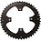 Shimano Shimano Deore XT FC-T8000  Touring 10spd Triple Outer Chainring 48T-AL For Chain Guard