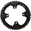 Shimano Shimano Deore XT FC-T8000  Touring 10spd Triple Outer Chainring 48T-AL For Chain Guard