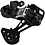 Shimano Shimano Deore XT RD-M8150  Di2 Rear Derailleur, SGS Long Cage, 11-Speed, Shadow+