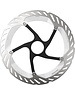 Shimano Shimano Deore XT RT-CL800 Ice Tech FREEZA Rotor With Eernal Lockring, 203 mm