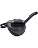Shimano Shimano Deore XT SL-M8100-IL  Shift Lever, I-Spec EV, 2-Speed, Left Hand