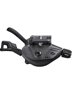 Shimano Shimano Deore XT SL-M8130  Link Glide Shift Lever, 11-Speed, I-Spec EV, Right Hand