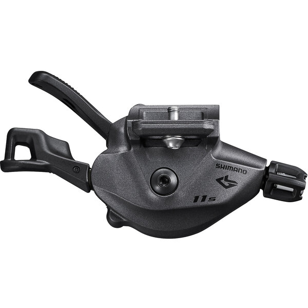 Shimano Shimano Deore XT SL-M8130  Link Glide Shift Lever, 11-Speed, I-Spec EV, Right Hand