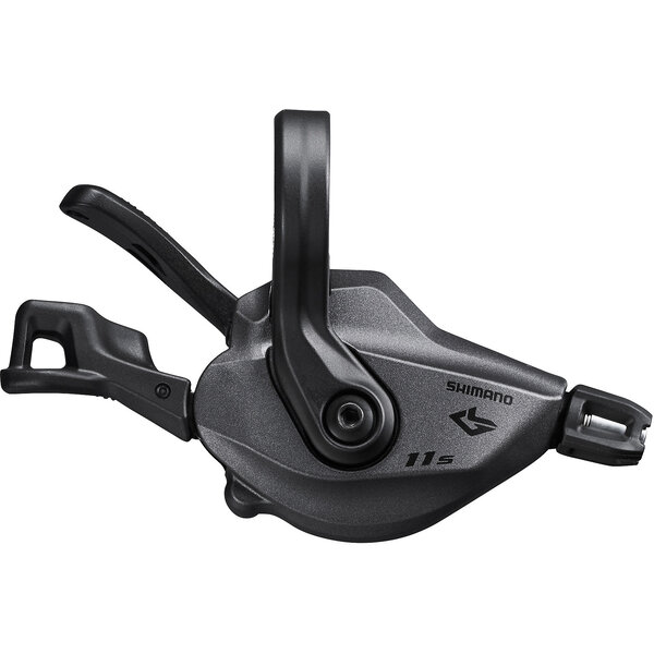 Shimano Shimano Deore XT SL-M8130  Link Glide Shift Lever, 11-Speed, Band On, Right Hand