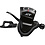 Shimano Shimano Deore XT SL-T8000  Trekking Shift Lever, 10-Speed, Right Hand