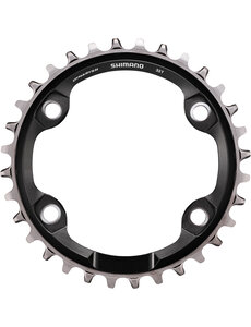 Shimano Shimano Deore XT SM-CRM81  11spd M8000 1X DCE Single Chainring 32T