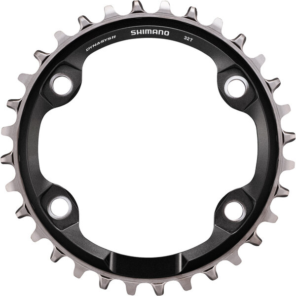 Shimano Shimano Deore XT SM-CRM81  11spd M8000 1X DCE Single Chainring 32T