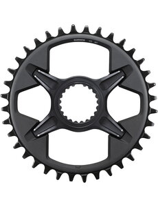 Shimano Shimano Deore XT SM-CRM85  12spd M8100/20/30 1X DCE Single Chainring 36T