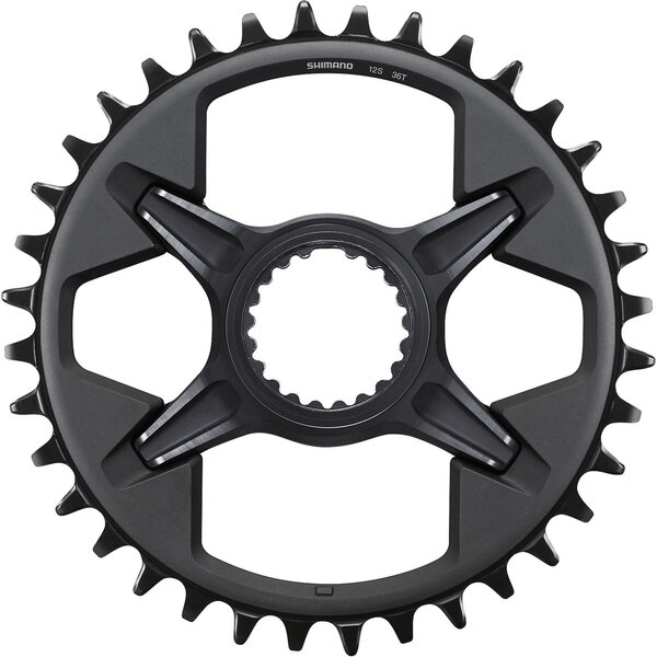 Shimano Shimano Deore XT SM-CRM85  12spd M8100/20/30 1X DCE Single Chainring 36T