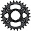 Shimano Shimano Deore XT SM-CRM85  12spd M8100/20/30 1X DCE Single Chainring 28T
