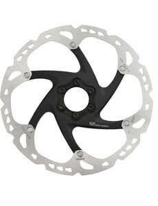 Shimano Shimano Deore XT SM-RT86  Ice Tech 6-Bolt Disc Rotor, 180 mm