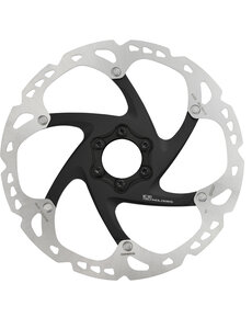 Shimano Shimano Deore XT SM-RT86  Ice Tech 6-Bolt Disc Rotor, 160 mm