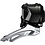Shimano Shimano Deore XT FD-M8070  Di2 Double Front Derailleur, For 34-38T (Requires SMFD905 Mount)