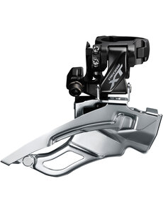 Shimano Shimano Deore XT FD-T8000-H  Triple Front Derailleur