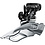 Shimano Shimano Deore XT FD-T8000-H  Triple Front Derailleur