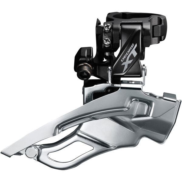 Shimano Shimano Deore XT FD-T8000-H  Triple Front Derailleur
