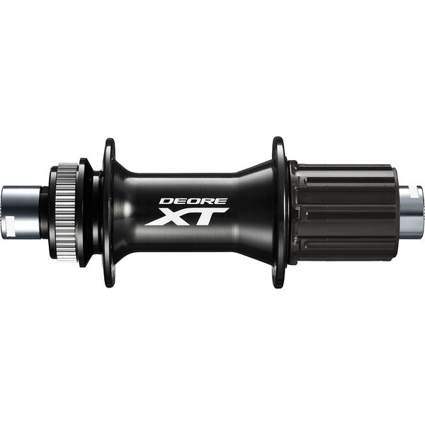 Shimano Shimano Deore XT FH-M8010  Freehub, Centre-Lock Mount, 12 X 148 mm Thru-Axle, 32 Hole