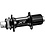 Shimano Shimano Deore XT FH-M8010  Freehub For Centre-Lock Disc, 32 Hole 142x12 mm Q/R, Black