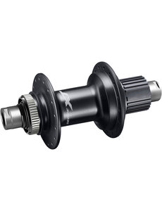 Shimano Shimano Deore XT FH-M8110  12-Speed Freehub, Centre Lock Disc Mount, 32H, 12x148mm Axle