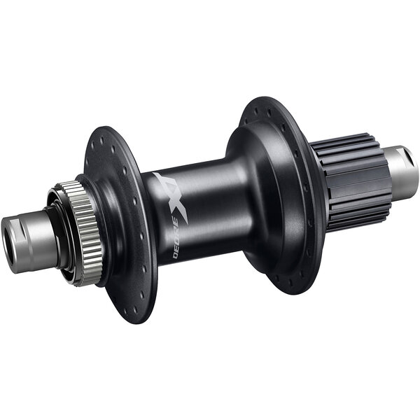 Shimano Shimano Deore XT FH-M8110  12-Speed Freehub, Centre Lock Disc Mount, 32H, 12x148mm Axle