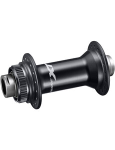 Shimano Shimano Deore XT HB-M8110  - Centre Lock Disc Mount - 32H - 15x100mm Axle