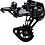 Shimano Shimano Deore XT RD-M8100  12-Speed Rear Derailleur, Shadow+ GS Single