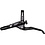 Shimano Shimano Deore XT BL-T8100  Trekking, Complete Brake Lever, I-Spec EV Ready
