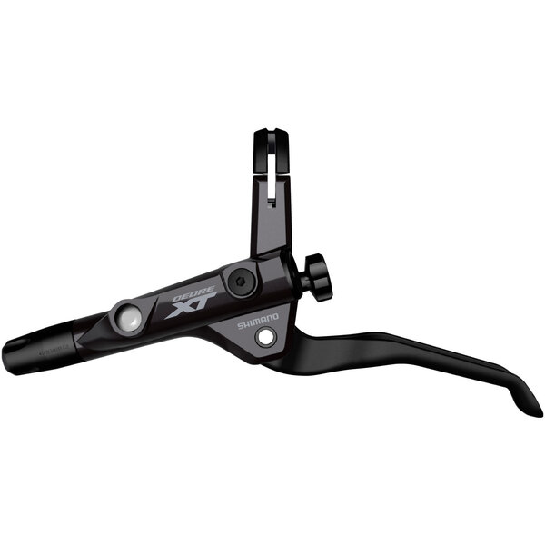 Shimano Shimano Deore XT BL-T8100  Trekking, Complete Brake Lever, I-Spec EV Ready