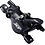 Shimano Shimano Deore XT BR-M8100  2-Piston Calliper, Post Mount, Without Adapters, Front Or Rear
