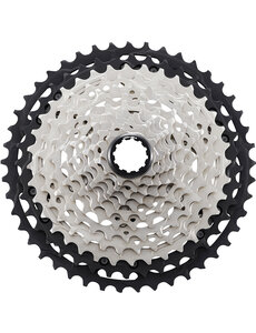 Shimano Shimano Deore XT CS-M8100  12-Speed Cassette
