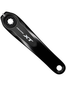 Shimano Shimano Deore XT FC-M8050 Crank Arm, Black