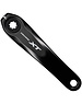 Shimano Shimano Deore XT FC-M8050 Crank Arm, Black