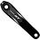 Shimano Shimano Deore XT FC-M8050 Crank Arm, Black