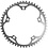 Shimano Shimano Dura Ace FC-7710 Track Outer Chainring 50T 1/2 X 3/32 Inch