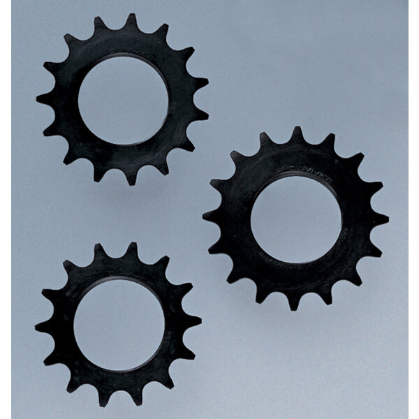 Shimano Shimano Dura Ace 7600  Track Sprocket 1/2 X 1/8 Inch